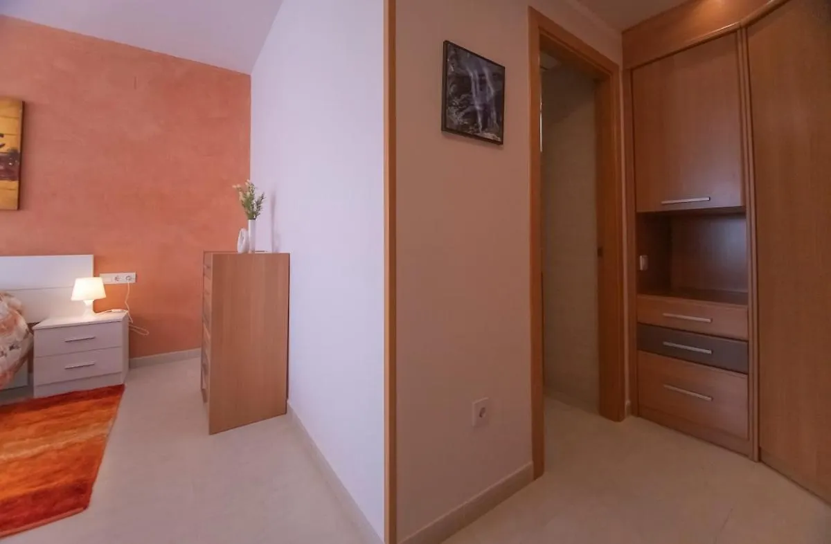 Apartamentos Mariacastillo סאלו דירה