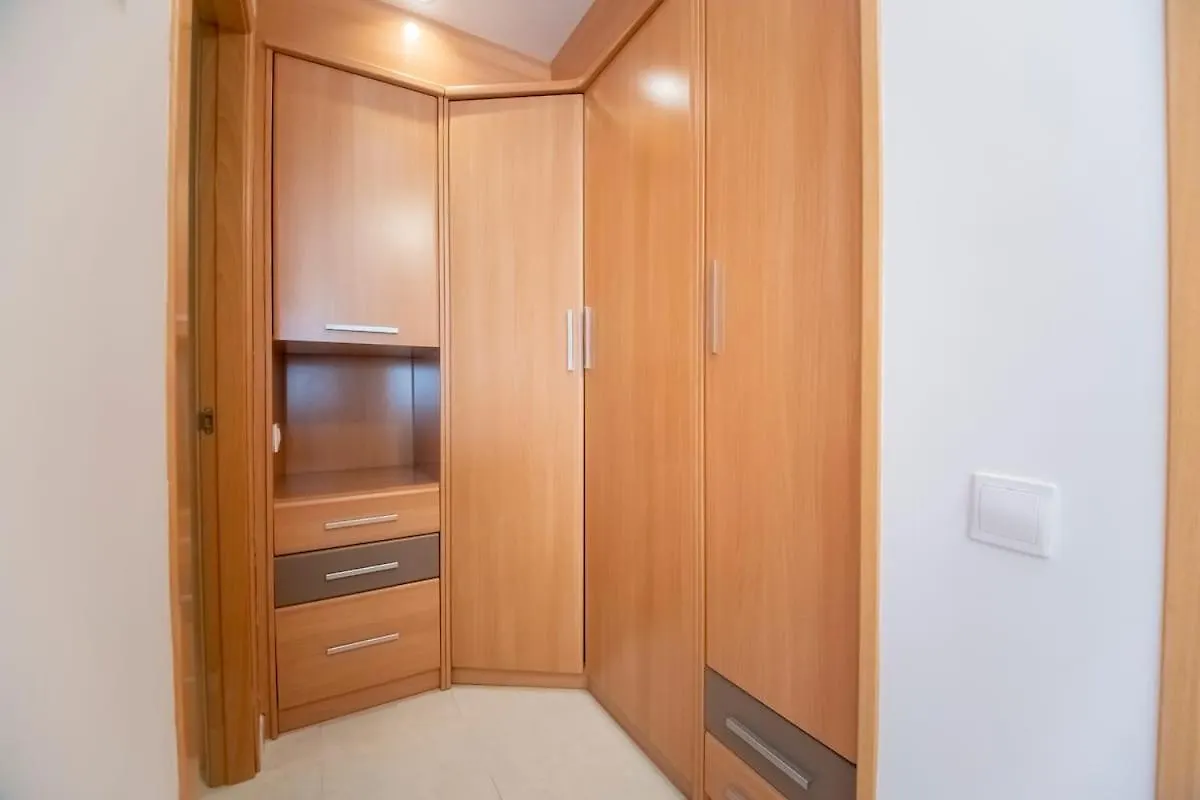 Apartamentos Mariacastillo סאלו דירה