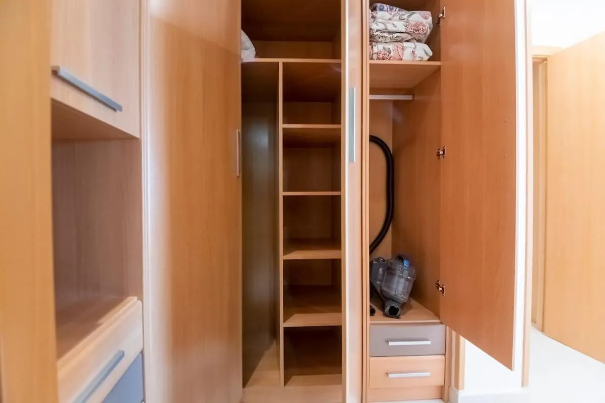 Apartamentos Mariacastillo סאלו דירה