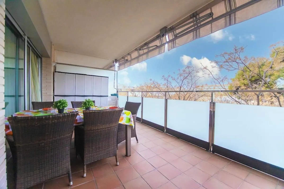 Apartamentos Mariacastillo סאלו