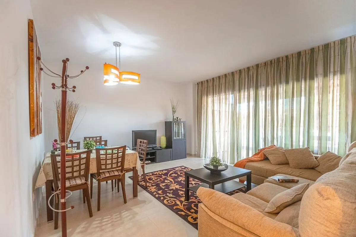 Apartamentos Mariacastillo סאלו דירה