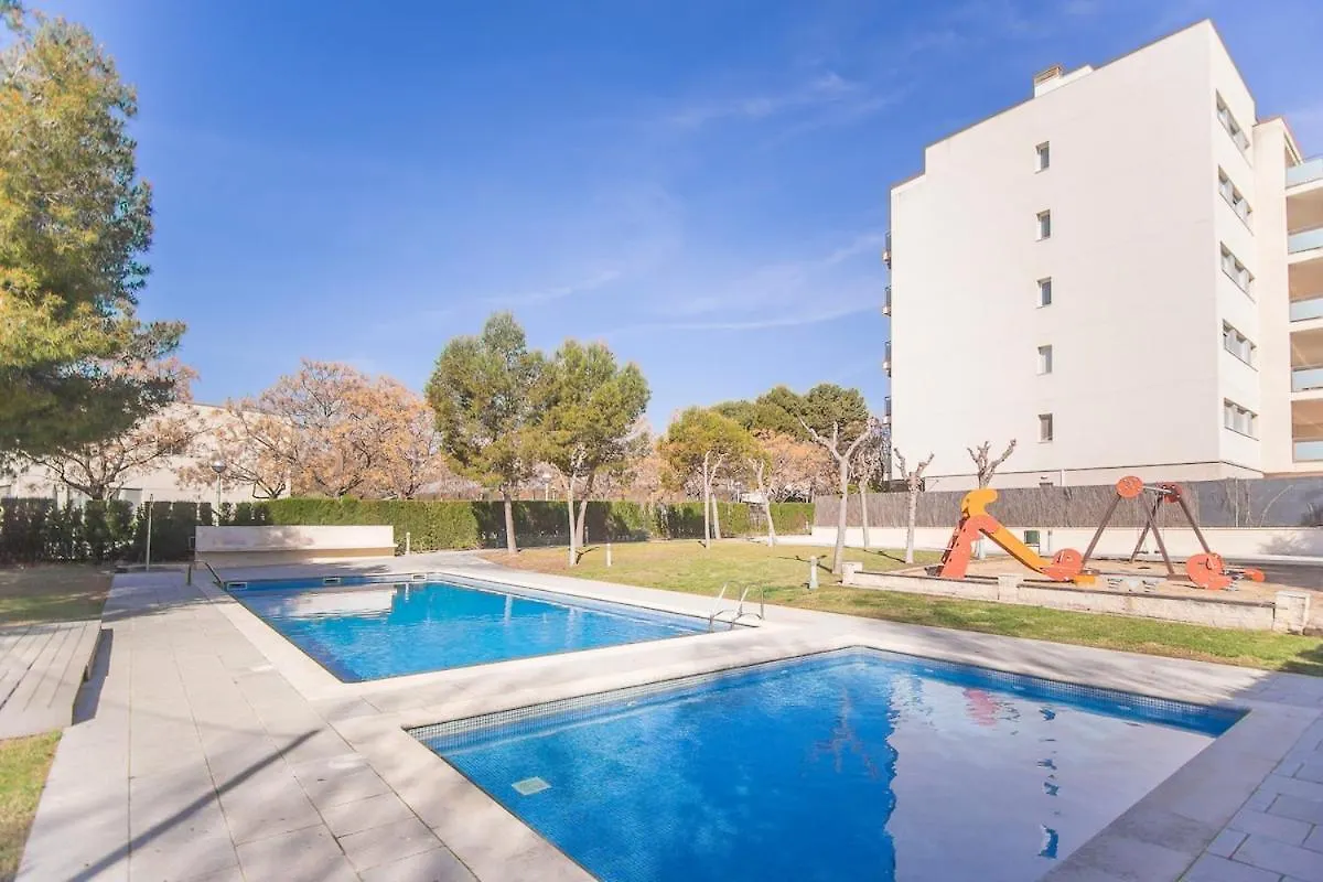 הקונטקטים של Apartamentos Mariacastillo Salou